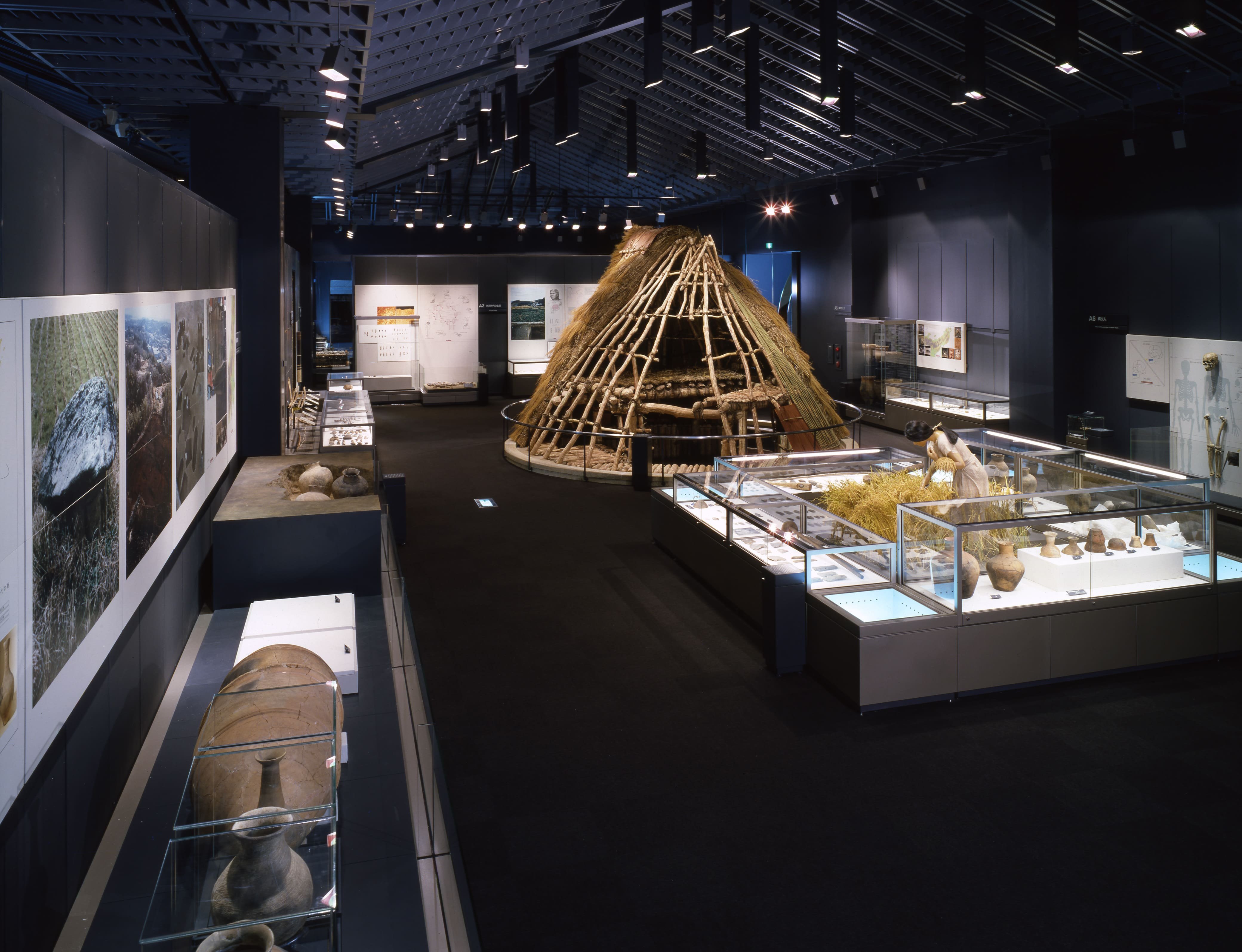 🖼️ 후쿠시마 현립 미술관(후쿠시마 켄리츠 비쥬츠칸) 이미지 13